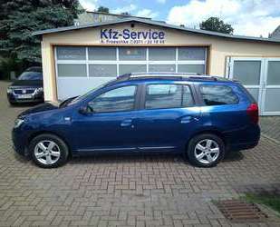 Dacia Logan Gebrauchtwagen