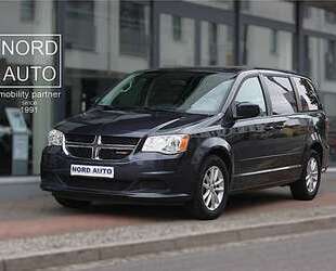 Dodge Grand Caravan Gebrauchtwagen