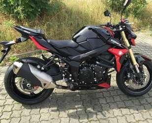Suzuki GSR 750 Gebrauchtwagen