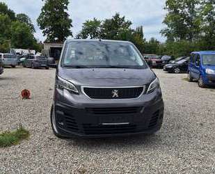 Peugeot Expert Gebrauchtwagen