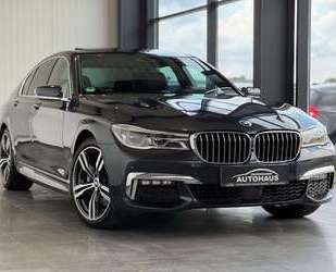 BMW 730 Gebrauchtwagen