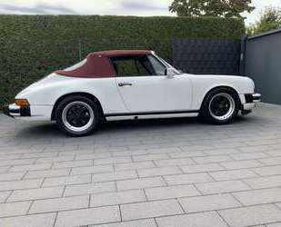 Porsche 911 Gebrauchtwagen