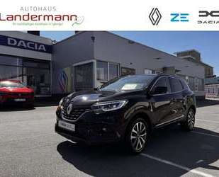 Renault Kadjar Gebrauchtwagen