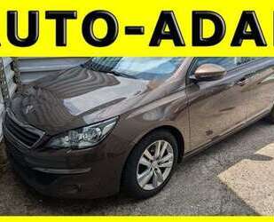 Peugeot 308 Gebrauchtwagen