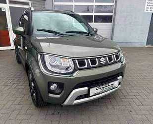 Suzuki Ignis Gebrauchtwagen