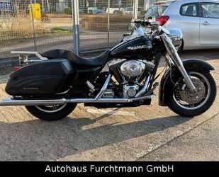 Harley Davidson Road King Gebrauchtwagen