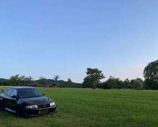 Mitsubishi Lancer Gebrauchtwagen