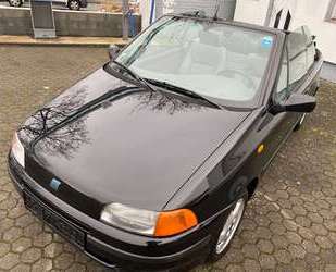 Dacia Punto 
