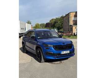 Skoda Kodiaq Gebrauchtwagen