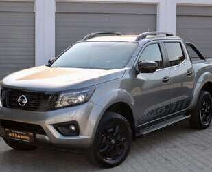 Nissan Navara Gebrauchtwagen