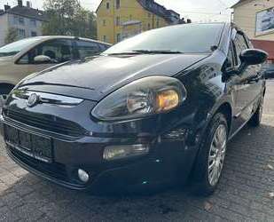 Fiat Punto Gebrauchtwagen