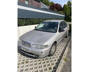 Rover 400 Gebrauchtwagen
