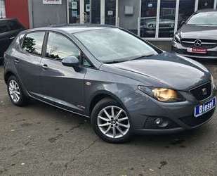 Seat Ibiza Gebrauchtwagen