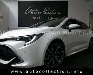 Toyota Corolla Gebrauchtwagen