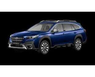 Subaru OUTBACK Gebrauchtwagen