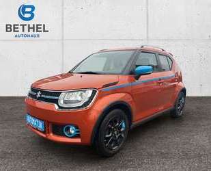 Suzuki Ignis Gebrauchtwagen