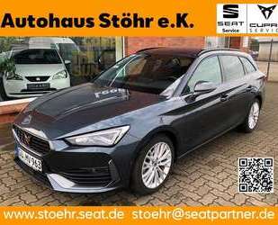 Cupra Leon Gebrauchtwagen