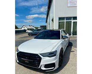 Audi S6 Gebrauchtwagen