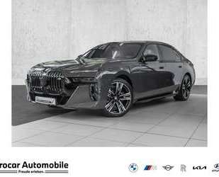 BMW 760 Gebrauchtwagen