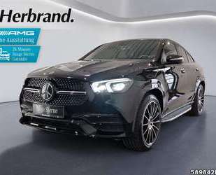 Mercedes-Benz GLE 350 Gebrauchtwagen