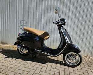 Vespa Primavera 125 Gebrauchtwagen