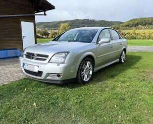 Opel Vectra Gebrauchtwagen