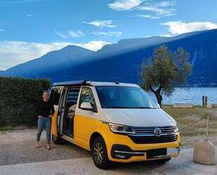 VW T6.1 California Gebrauchtwagen