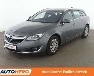 Opel Insignia Gebrauchtwagen