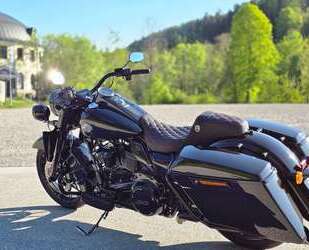 Harley Davidson Road King Gebrauchtwagen