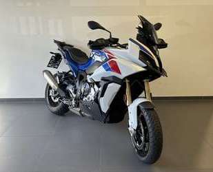BMW S 1000 XR Gebrauchtwagen