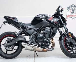 Kawasaki Z 650 Gebrauchtwagen