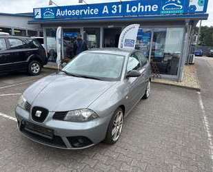 Seat Ibiza Gebrauchtwagen