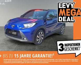 Toyota Aygo Gebrauchtwagen