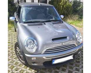 Mini John Cooper Works Cabrio Gebrauchtwagen