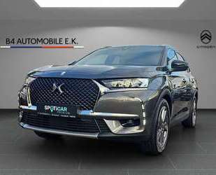 DS Automobiles DS 7 Crossback Gebrauchtwagen