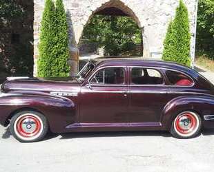 Buick Special Gebrauchtwagen