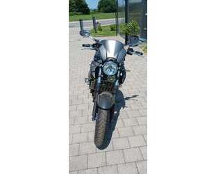 Yamaha XJ 6 Gebrauchtwagen