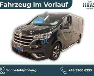 Renault Trafic Gebrauchtwagen