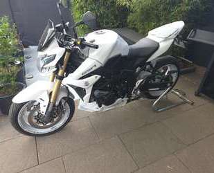 Suzuki GSR 750 Gebrauchtwagen