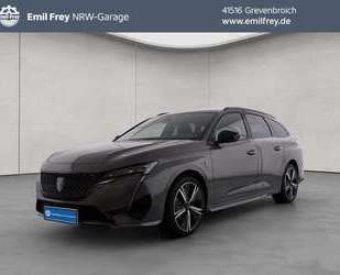 Peugeot 308 Gebrauchtwagen