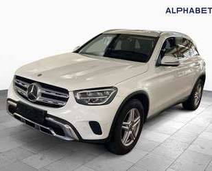 Mercedes-Benz GLC 200 Gebrauchtwagen
