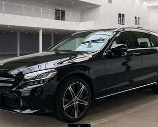 Mercedes-Benz C 300 Gebrauchtwagen