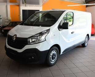 Renault Trafic Gebrauchtwagen