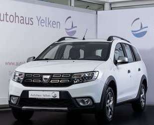 Dacia Logan Gebrauchtwagen