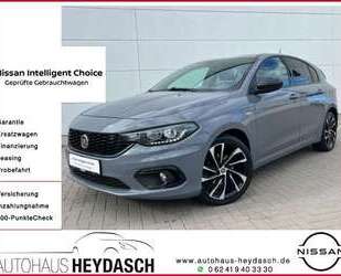 Fiat Tipo Gebrauchtwagen