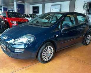 Fiat Punto Gebrauchtwagen