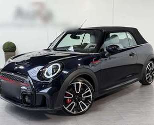 Mini John Cooper Works Cabrio Gebrauchtwagen