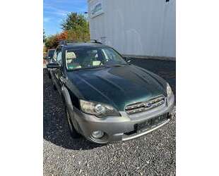 Subaru OUTBACK Gebrauchtwagen