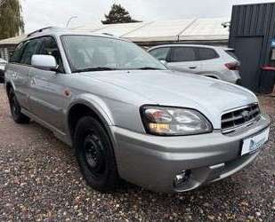 Subaru OUTBACK Gebrauchtwagen
