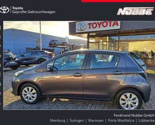 Toyota Yaris Gebrauchtwagen